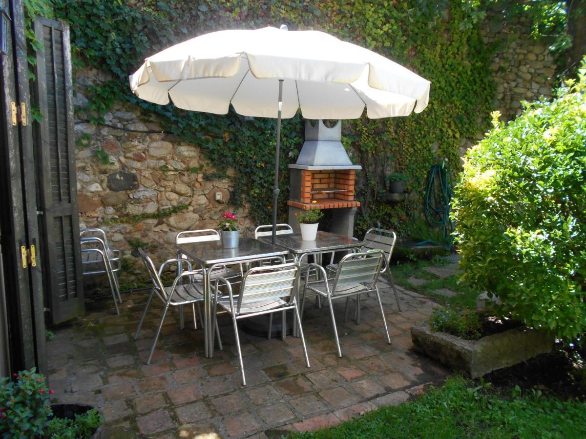 Ca'L Mossen Villa Sant Joan de les Abadesses Exterior photo